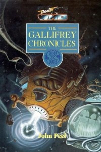 Книга The Gallifrey Chronicles