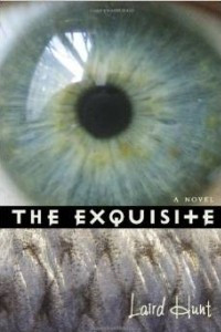 Книга The Exquisite