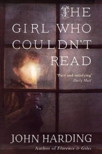 Книга The Girl Who Couldn't Read