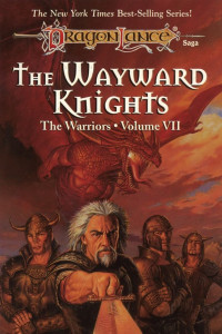 Книга The Wayward Knights