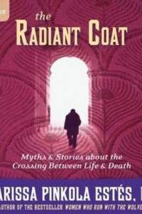 Книга The Radiant Coat