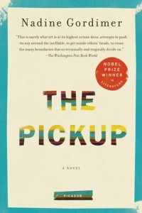 Книга The Pickup