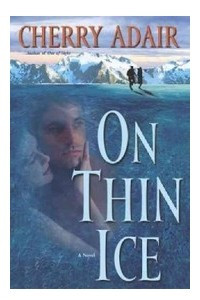Книга В опасности/ON THIN ICE