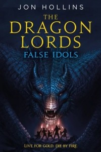 Книга False Idols