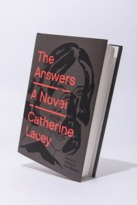 Книга The Answers