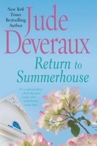 Книга Return to Summerhouse