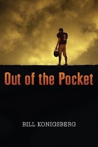 Книга Out of the Pocket