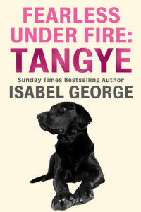 Книга Fearless Under Fire: Tangye