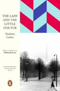 Книга The Lady and the Little Fox Fur