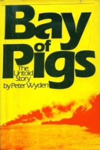 Книга Bay of Pigs