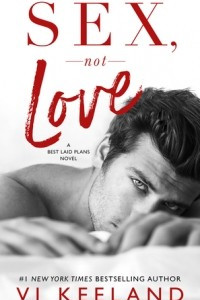 Книга Sex, Not Love