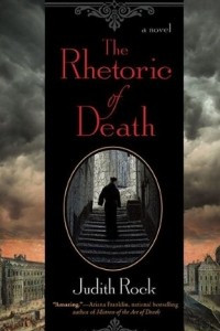 Книга The Rhetoric of Death