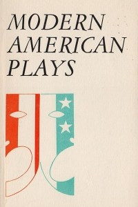 Книга Modern American Plays