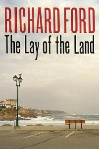 Книга The Lay of the Land