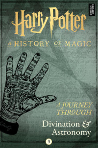 Книга A Journey Through Divination and Astronomy
