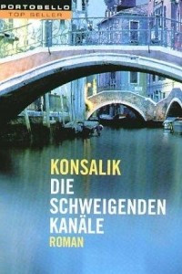 Книга Der Schweigenden  Kanale