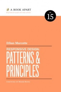 Responsive Design: Patterns & Principles