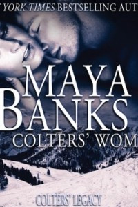 Книга Colters' Woman