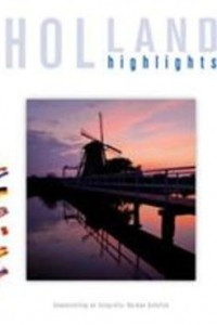 Книга Holland Highlights