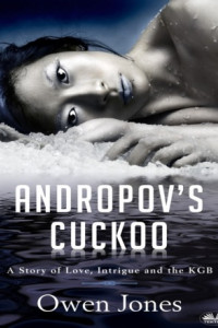 Книга Andropov's Cuckoo