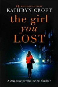 Книга The Girl You Lost