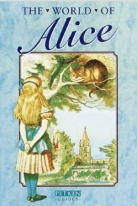 Книга The World of Alice