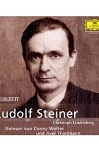 Книга Rudolf Steiner