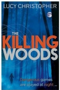 Книга The Killing Woods