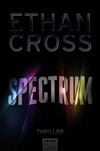 Книга Spectrum