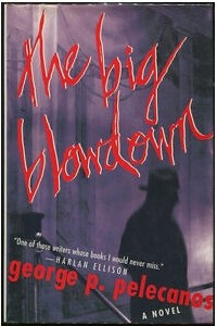 Книга The Big Blowdown