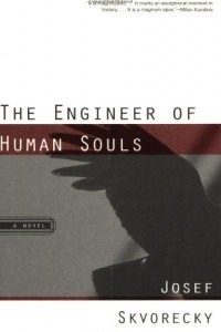 Книга The Engineer of Human Souls