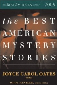 Книга The Best American Mystery Stories 2005
