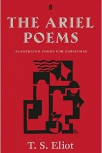 Книга The Ariel Poems: Illustrated poems for Christmas