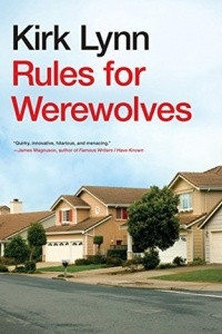 Книга Rules for Werewolves