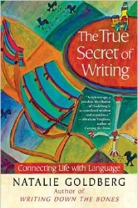 Книга The True Secret of Writing: Connecting Life with Language