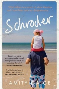 Книга Schroder