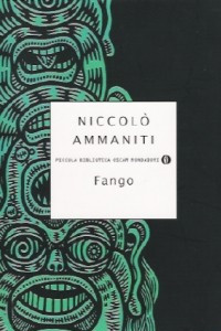 Книга Fango