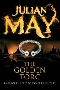 Книга The Golden Torc (Saga of the Exiles Book 2)