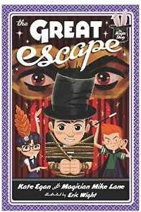 Книга The Great Escape
