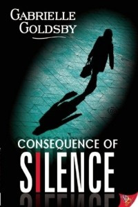 Книга Consequence of Silence