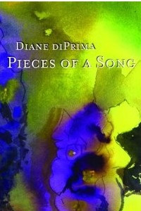 Книга Pieces of a Song: Selected Poems
