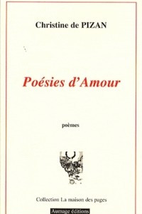 Книга Poesies d'amour