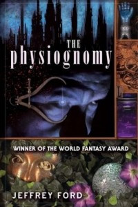 Книга Physiognomy