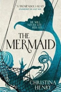 Книга The Mermaid
