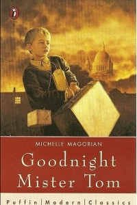 Книга Goodnight Mister Tom