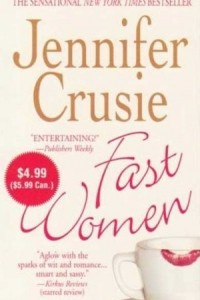 Книга Fast Women