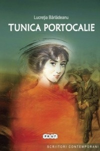 Книга Tunica portocalie