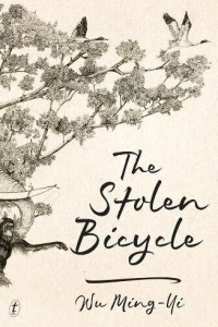 Книга The Stolen Bicycle