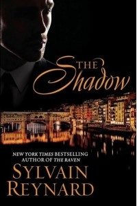 Книга The Shadow