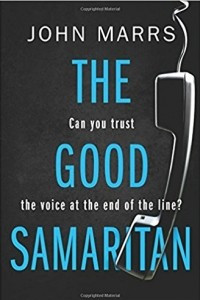 Книга The Good Samaritan